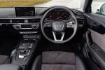 Audi A4 Allroad 2.0 TDI Quattro 2016 года (UK)